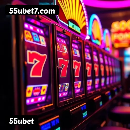 55ubet PIX instantâneo Brasil - Depósito e saque em minutos 24/7