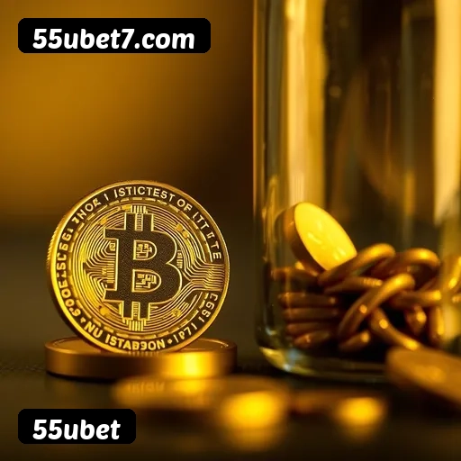 55ubet segurança SSL 256-bit - Licença Curaçao, eCOGRA, GLI certificado