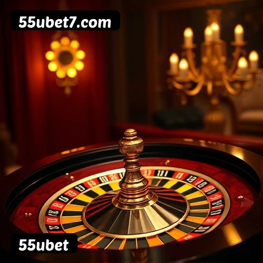 Principais provedores de slots da 55ubet - NetEnt, Pragmatic Play, Play'n GO